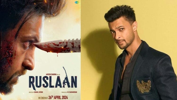 Ayush Sharma की फिल्म 'रुसलान' का टीजर हुआ रिलीज,धांसू एक्शन से मचाएंगे धमाल 1 Ayush Sharma की फिल्म 'रुसलान' का टीजर हुआ रिलीज,धांसू एक्शन से मचाएंगे धमाल