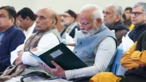 BJP 2nd Candidate List: आज जारी हो सकती है भाजपा की दूसरी लिस्ट, इस बार इन राज्यों पर फोकस