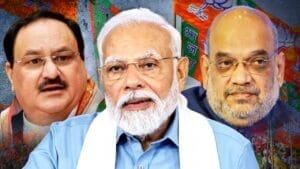 BJP की लिस्ट से बढ़ी धड़कनें, UP में 29 पर सस्पेंस, किनका कटेगा टिकट?