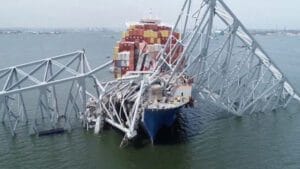 Baltimore Bridge Collapse Sends Ripples Through Indian Coal, Petcoke Markets - Amar Ujala Hindi News Live