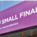 fincare small finance bank