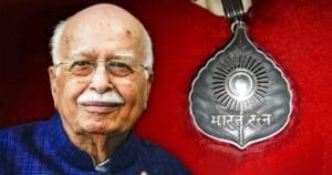 Bharat Ratna: राष्ट्रपति मुर्मू लालकृष्ण आडवाणी के घर जाकर उन्हें करेंगी भारत रत्न से सम्मानित