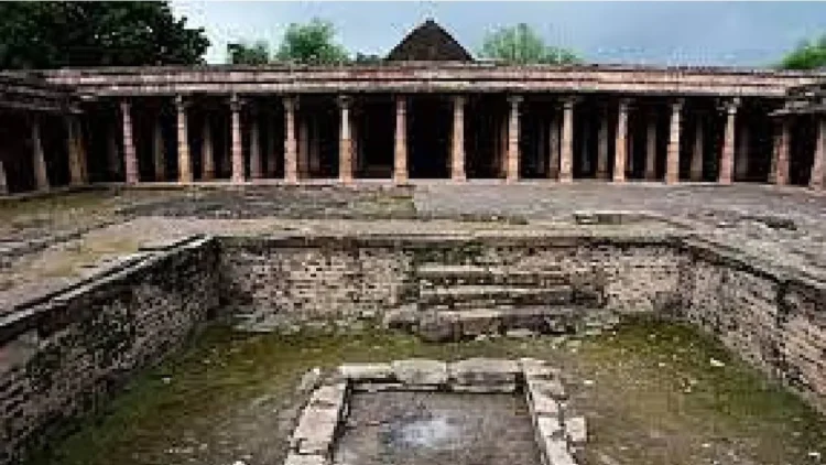 Bhojshala ASI Survey