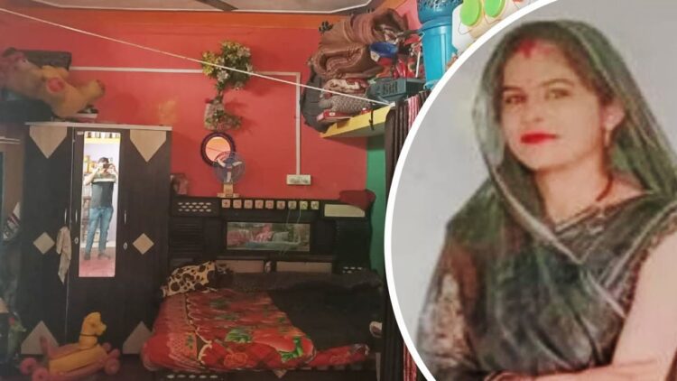 भोपाल: महिला ने बेटियों संग की सुसाइड की कोशिश, 3 की मौत; एक गंभीर