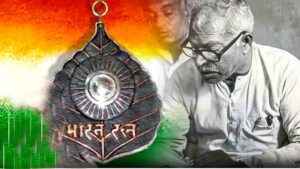 Bihar: नाई परिवार में जन्मे कर्पूरी ठाकुर अपने काम से बने जननायक - Dainik Savera Times