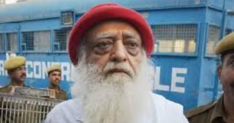 asaram