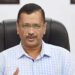 Delhi CM Arvind Kejriwal in ED custody