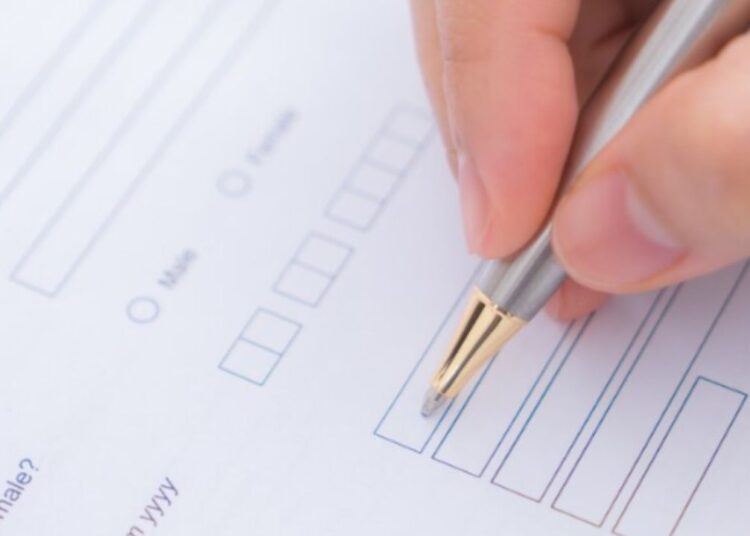 CA May 2024 एप्लीकेशन फाॅर्म में इस डेट से करें करेक्शन, जानें डिटेल