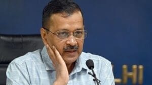 CM केजरीवाल