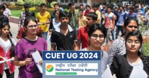 CUET UG 2024 Registration Last Date