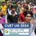 CUET UG 2024 Registration Last Date