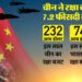 China Defence Budget: चीन ने फिर बढ़ाया अपना रक्षा बजट, भारत के मुकाबले तीन गुना से भी ज्यादा हुआ 13 China Defence Budget Raises To 232 Us Dollar In 2024 Three Times More Then India - Amar Ujala Hindi News Live