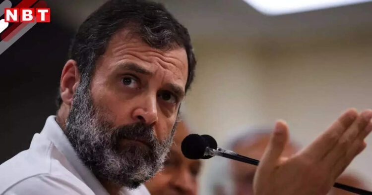 इनकम टैक्स डिपार्टमेंट ने लोकसभा चुनाव से महज तीन हफ्ते पहले कांग्रेस पार्टी से... 1 Congress Party Income Tax News,₹135 करोड़ तो जा चुका, अब ₹524 करोड़ कहां से दें? इनकम टैक्स पर गलती से भारी मुसीबत में कांग्रेस - incone tax department raises tax demand of rs 524 crore from congress party after already seizing rs 135 crore