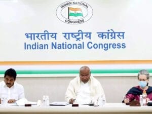 Congress Second List Lok Sabha Election,लोकसभा चुनाव: कांग्रेस की दूसरी लिस्ट जारी, 43 उम्मीदवारों के नामों का ऐलान, कौन कहां से लड़ेगा चुनाव? - lok sabha election 2024 congress candidates second list declared 12 march live update
