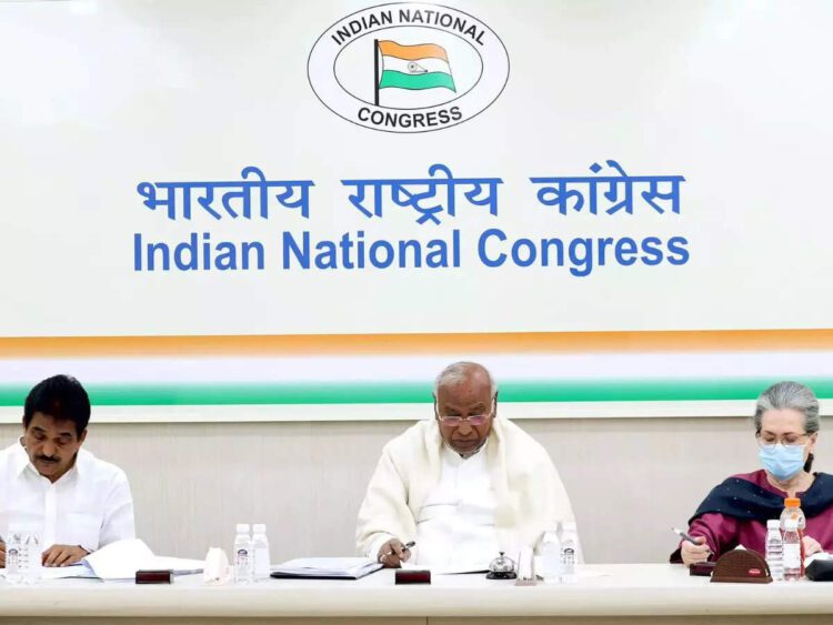 Congress Second List Lok Sabha Election,लोकसभा चुनाव: कांग्रेस की दूसरी लिस्ट जारी, 43 उम्मीदवारों के नामों का ऐलान, कौन कहां से लड़ेगा चुनाव? - lok sabha election 2024 congress candidates second list declared 12 march live update