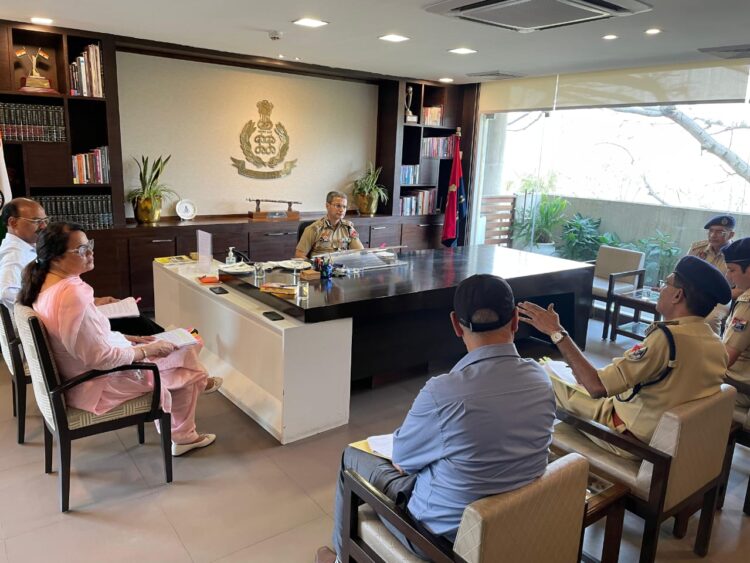 27 मार्च (The News Air)