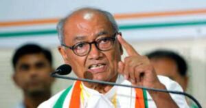 Digvijay Singh ने हिमाचल प्रदेश की राजनीति पर दिया बयान, ‘षड्यंत्रकारियों’ के प्रयासों के बावजूद, सरकार स्थिर’