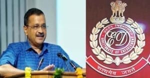 CM Kejriwal