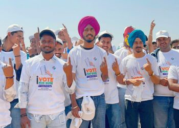 जागरूकता प्रोग्रामः