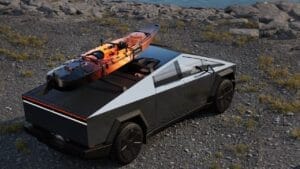 Elon Musk के साइबरट्रक को खरीदने के बाद बेच नहीं सकते, लेकिन क्यों?