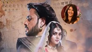 दो महीने में ही होगा एकता कपूर के इस शो का पैक-अप!