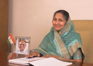 Former Haryana Minister Savitri Jindal Resigns Ahead Of Ls Elections 2024 - Amar Ujala Hindi News Live