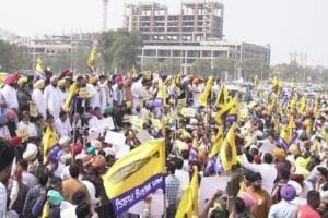 केजरीवाल