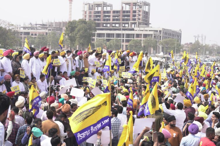 केजरीवाल