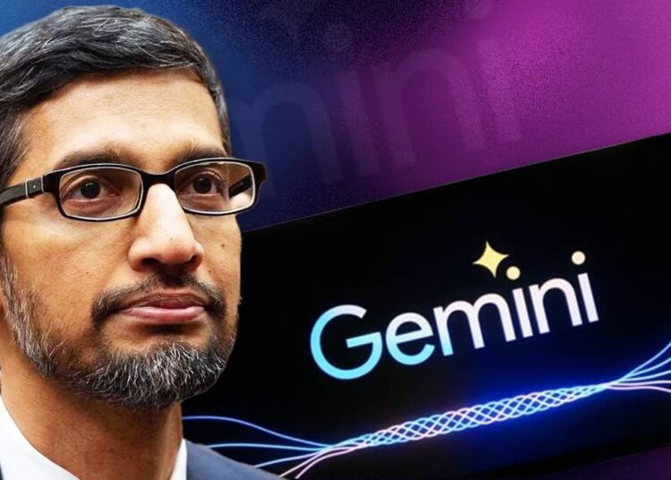 PM मोदी फासिस्ट, काले लोग नाजी! Google AI खाएगा सुंदर पिचाई की नौकरी?