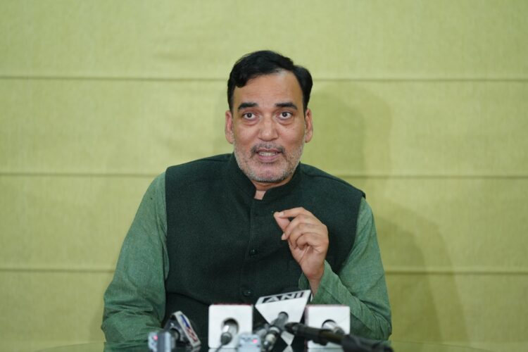 केजरीवाल