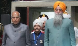 विकास का लाभ समाज के हरेक वर्ग तक पहुँचना यकीनी बनाने पर दिया ज़ोर