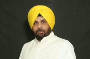 Harbhajan ETO