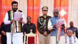 Haryana Floor Test Live Updates New Cm Nayab Singh Saini To Prove Majority Today News In Hindi - Amar Ujala Hindi News Live