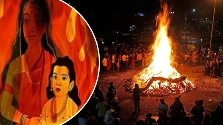 Holika Dahan Time 2024: होलिका दहन पर भद्रा का साया, जानिए किस मुहूर्त में करें पूजा?
