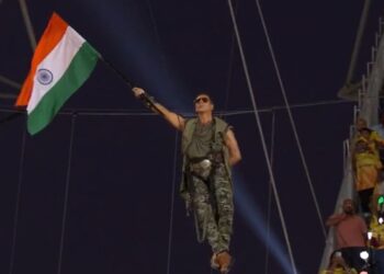 आईपीएल 2024 का धमाकेदार अंदाज, अक्षय-टाइगर, रहमान ने जीत लिया दिल