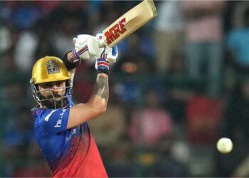 IPL 2024, Orange Cap: वर्ल्ड रिकॉर्ड बनाकर विराट कोहली सबसे आगे