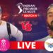 IPL 2024, RR vs LSG, LIVE Score: रियान पराग की दमदार पारी का अंत, राजस्थान का तीसरा विकेट गिरा