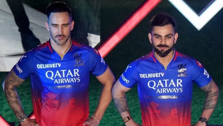 धोनी के कप्तानी छोड़ने का RCB को होगा फायदा? इतिहास दोहराने का है मौका