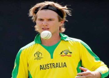 IPL 2024- राजस्थान रॉयल्स को लगा बड़ा झटका, ऑस्ट्रेलियाई स्पिनर ने आईपीएल से नाम लिया वापस