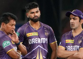 विराट को बार-बार हराना पसंद, गंभीर के वायरल वीडियो ने बढ़ाया रोमांच