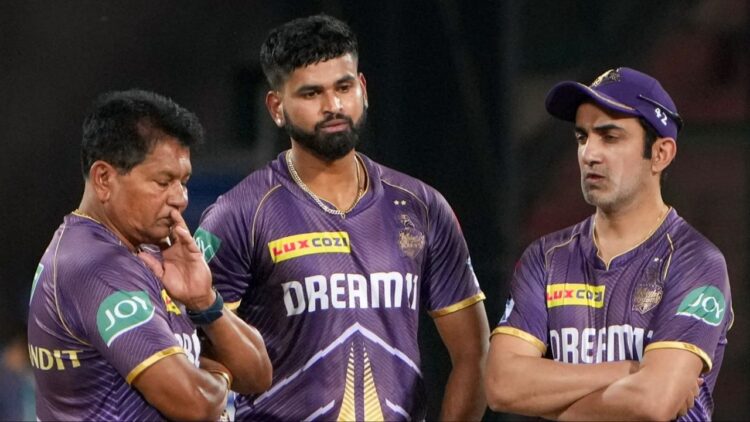 IPL 2024: विराट कोहली और RCB को बार बार हराना पसंद, गौतम गंभीर के 1 विराट को बार-बार हराना पसंद, गंभीर के वायरल वीडियो ने बढ़ाया रोमांच