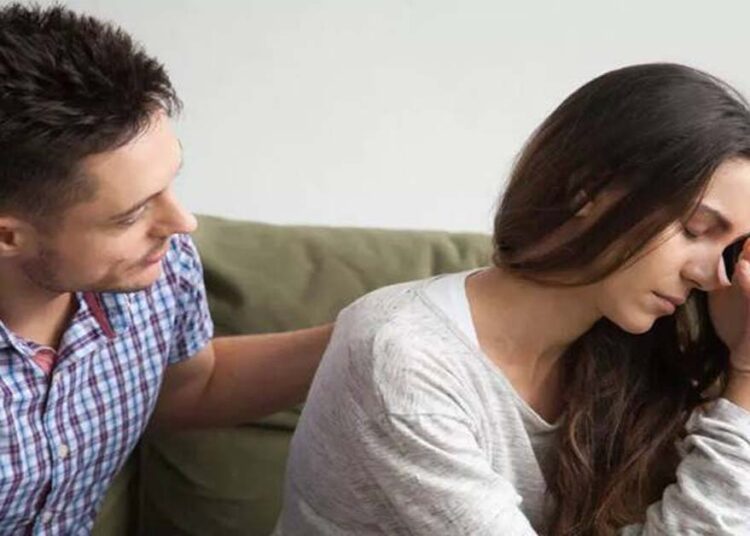 If Your Partner Also Doubts, Then Adopt These Methods