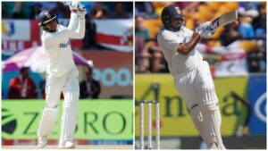 Ind Vs Eng Test Live Score: India Vs England 5th Test Day 2 Match Scorecard Ball By Ball Updates - Amar Ujala Hindi News Live