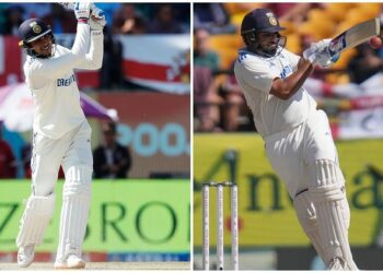 Ind Vs Eng Test Live Score: India Vs England 5th Test Day 2 Match Scorecard Ball By Ball Updates - Amar Ujala Hindi News Live