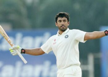 Karun Nair ने क्रिकेट से दूर रहने पर बयां किए अपने दर्द, भारतीय टीम में आने के लिए कर रहे कड़ी मेहनत