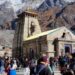इस दिन खुलेंगे केदारनाथ मंदिर के कपाट, तारीख और समय का हुआ ऐलान 15 Kedarnath temple doors open this day date and time announced