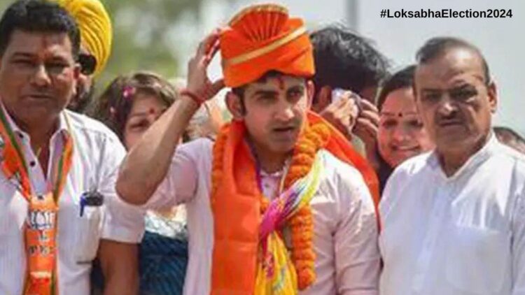 LIVE Lok Sabha Chunav News: गौतम गंभीर नहीं लड़ेंगे लोकसभा चुनाव, BJP नेतृत्व तक पहुंचाया यह संदेश