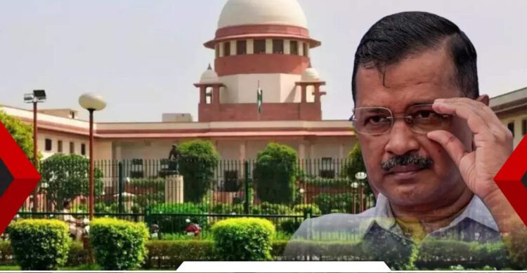 LIVE: कौन हैं वे तीन जज जो सुप्रीम कोर्ट में कर रहे हैं अरविंद केजरीवाल केस की सुनवाई - supreme court hearing on arvind kejriwal arrest cji dy chandrachud