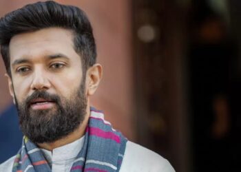 LJP ने बिहार की 5 सीटों के लिए जारी की उम्मीदवारों की लिस्ट, चिराग पासवान हाजीपुर से लड़ेंगे चुनाव