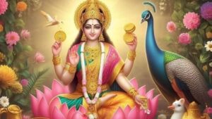 मार्च में कब है लक्ष्मी जयंती? जानिए सही डेट, शुभ मुहूर्त और महत्व